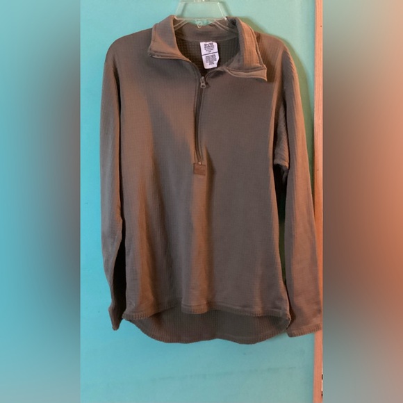 Other - Men’s USGI GEN III Level 2 ECWCS Waffle Knit Top Size Medium EUC